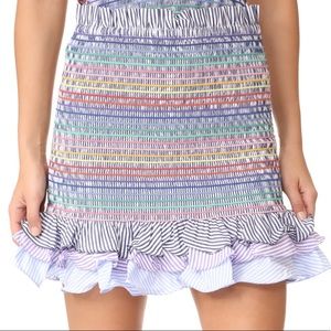 Petersyn Barrett Skirt